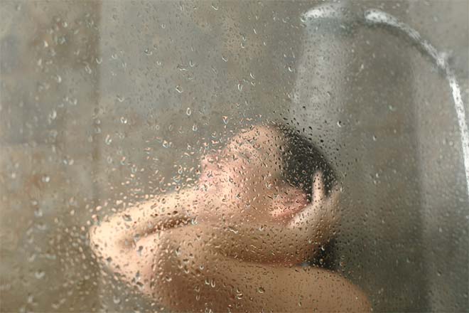 Hot Shower